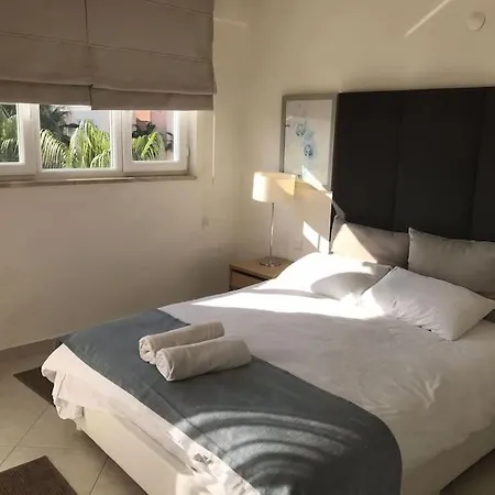 Kusadasi Residences Golf&spa Appartement