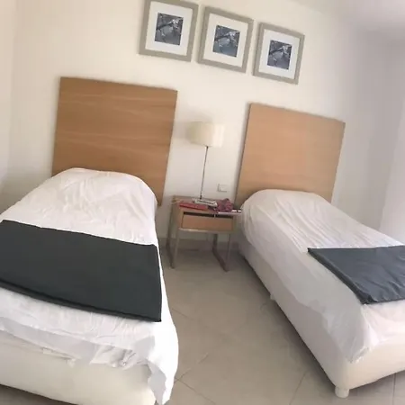 Kusadasi Residences Golf&spa Appartement *
