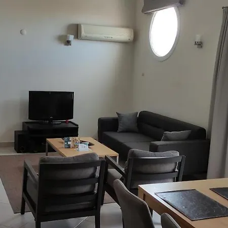 Appartement Kusadasi Residences Golf&spa Soke