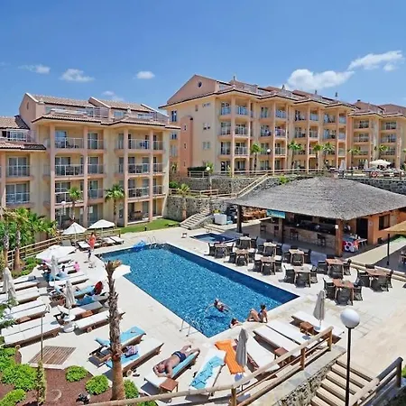 Kusadasi Residences Golf&spa Appartement
