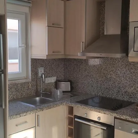 Kusadasi Residences Golf&spa Appartement *
