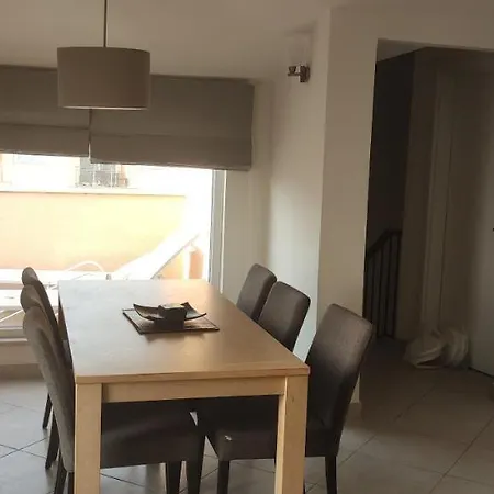 Apartment Kusadasi Residences Golf&spa Soke