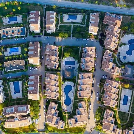 Apartment Kusadasi Residences Golf&spa
